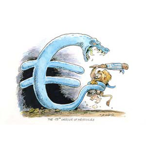 	Hercules vs Euro	